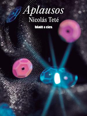 cover image of Aplausos